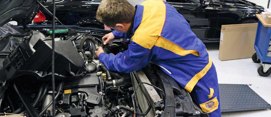 Car Air Con Compressor Repair Gold Coast - Labrador Auto Electrics